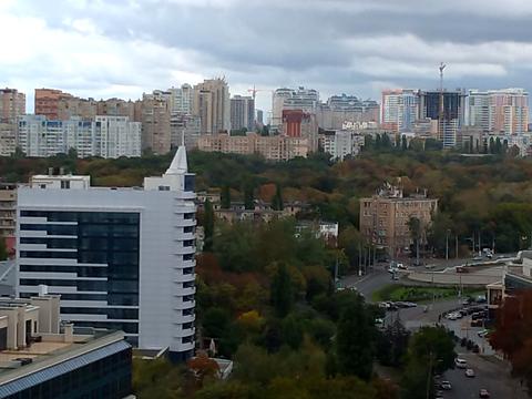 квартира за адресою Генуезька вул., 5