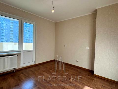 квартира за адресою Балтійський пров., 5