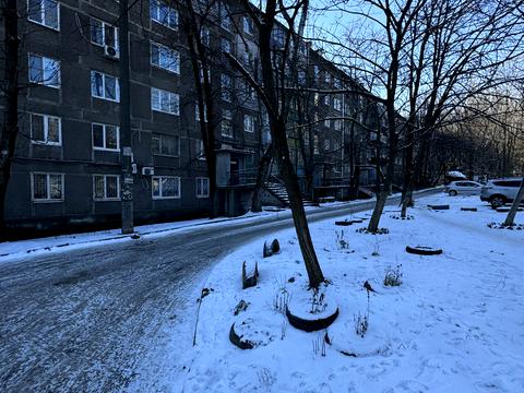 квартира за адресою Квартальна вулиц вул. (Гладкова), 19-А