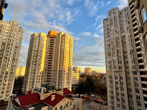 квартира за адресою Французький бульв., 22