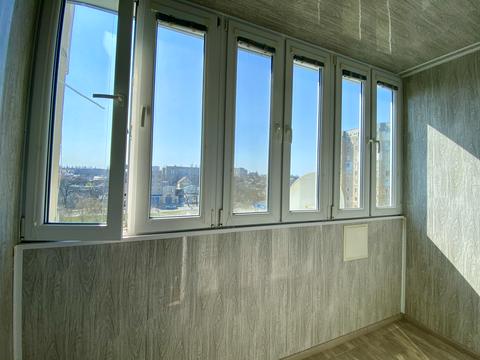 квартира за адресою Херсонське шосе, 32