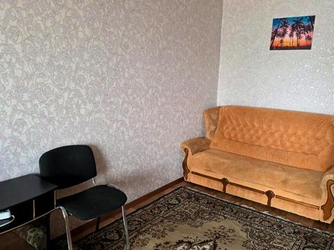 квартира за адресою Зимових походів, 10