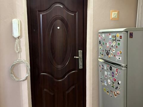 квартира по адресу Николая Ушакова ул., 12
