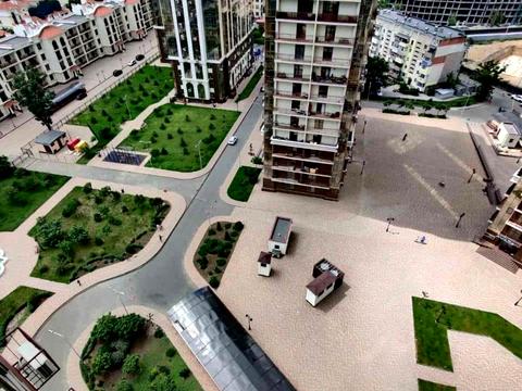 квартира за адресою Французький бульв., 60в