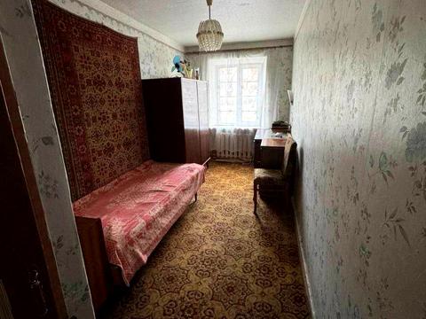 квартира по адресу Александра Поля просп. (Кірова), 48