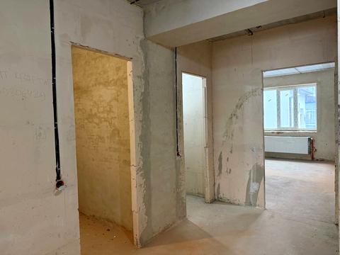 квартира по адресу Высочана ул., 18
