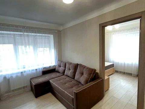 квартира по адресу Клубная ул., 5А