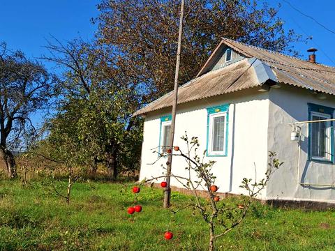 будинок за адресою с. Мар'янівка, Садова, 35