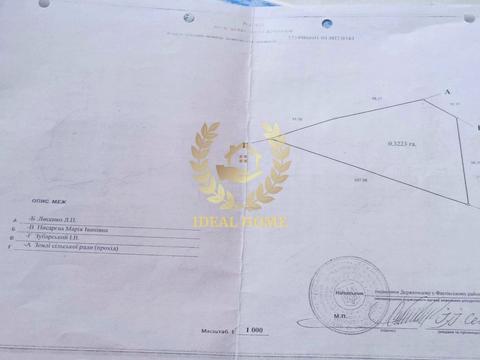 ділянка за адресою Богдана Хмельницького, 12