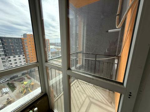 квартира по адресу Немировское шоссе, 94Н