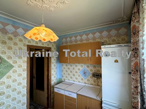 квартира за адресою Сержа Лифаря вул. (Олександра Сабурова), 8-А