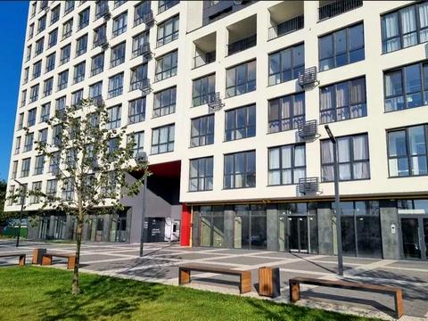 квартира по адресу Думанского ул. (Професора Петра Буйка), 27