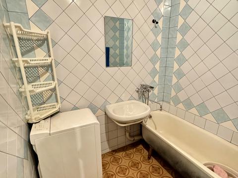 квартира по адресу Орловская ул. (Орловская), 30