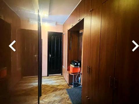 квартира по адресу Ивана Величковского ул., 42