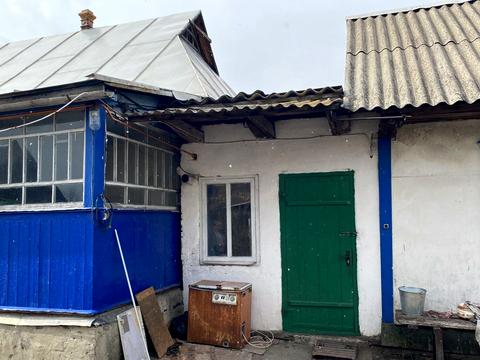 дом по адресу Центральна