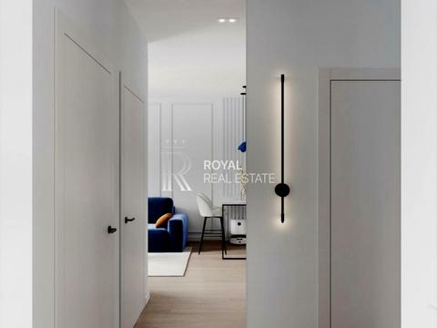 квартира за адресою Фортечний тупик (Тверський), 7