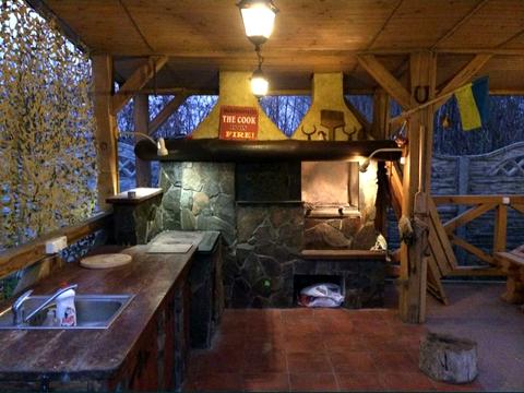 дом по адресу Героев Днепра ул.