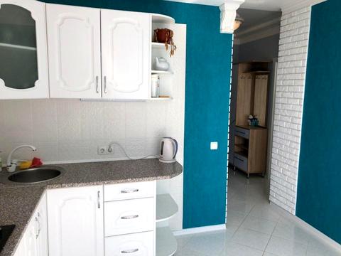квартира за адресою Марсельська вул., 40
