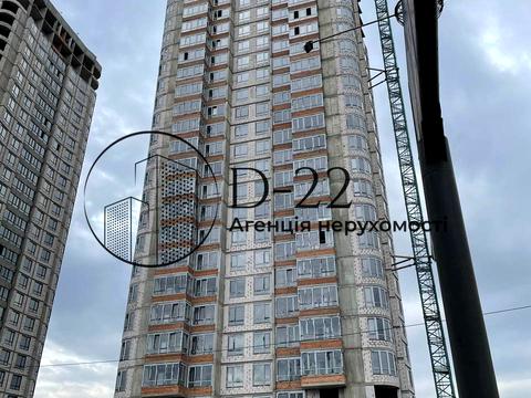 квартира за адресою Клеманська вул., 7