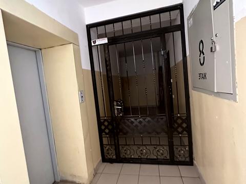 квартира за адресою Одеса, Академіка Заболотного вул., 58