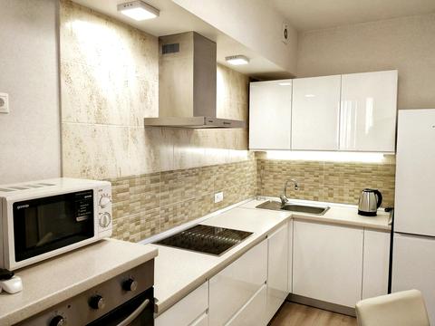 квартира по адресу Дмитриевская ул., 60