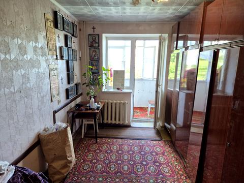 квартира за адресою Будівельників, 2