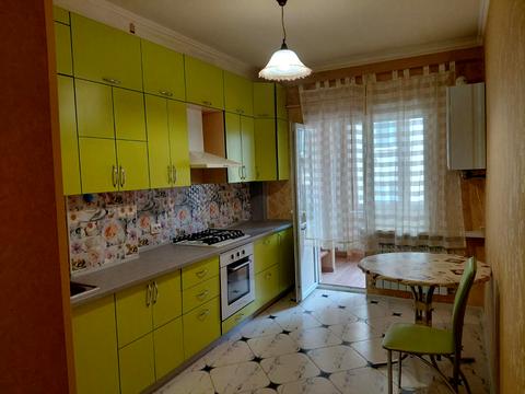 квартира по адресу Вильямса, 31