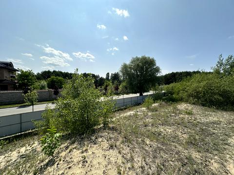 ділянка за адресою Липська вул., 33