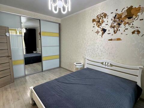 квартира за адресою Перлинна вул., 8