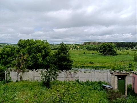 дом по адресу с. Ракитное, загребля, 27