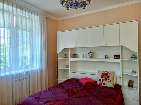 квартира по адресу Маяковского просп., 4-А