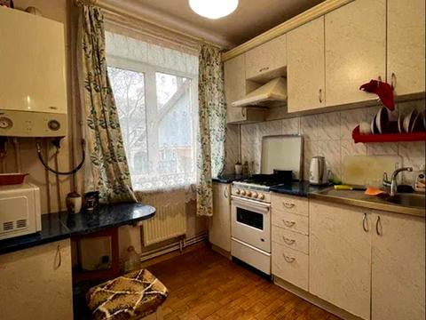 квартира за адресою Євгена Коновальця вул., 109