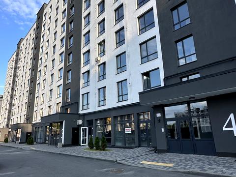квартира по адресу Красносельского ул., 43
