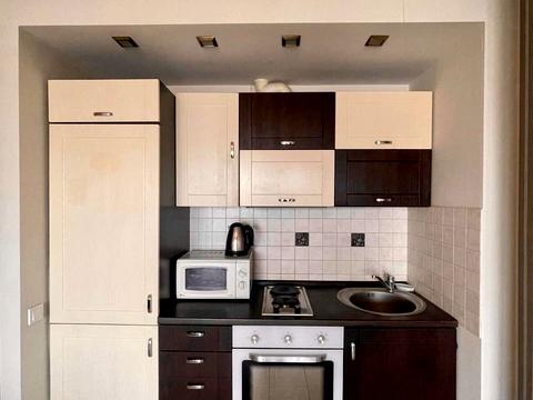 квартира за адресою Олександра Поля просп. (Кірова), 27-Д