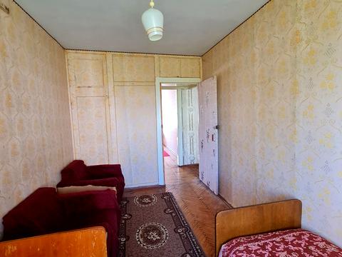 квартира за адресою Богоявленський просп. (Жовтневий), 25
