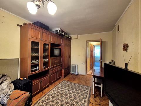 квартира за адресою Гетьмана Кирила Розумовського вул. (Миколи Краснова), 62/28