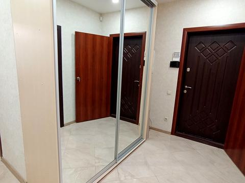 квартира за адресою Регенераторна вул., 4 к4
