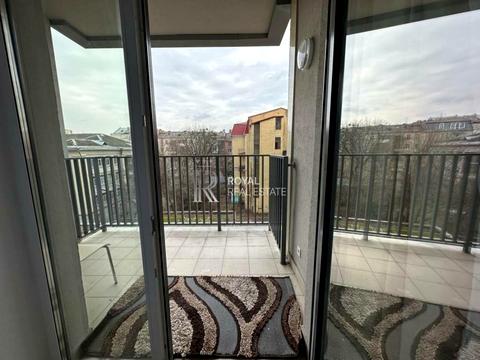 квартира по адресу Бульварно-Кудрявская ул. (Воровского), 17