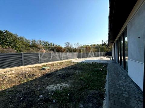 дом по адресу Обухівський