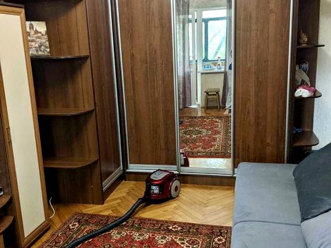 квартира по адресу Воскресенский просп. (Перова), 9б