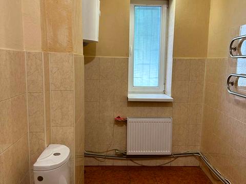 квартира по адресу Петра Болбочана ул. (Клапцова), 3
