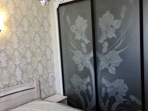 квартира по адресу Люстдорфская дорога ул. (Черноморская дорога), 55/2 к4-5