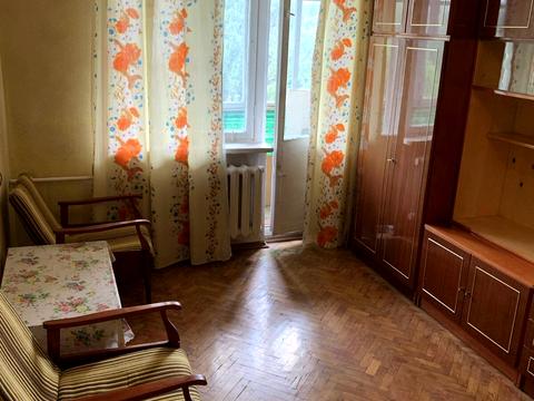 квартира по адресу Уманская ул., 29