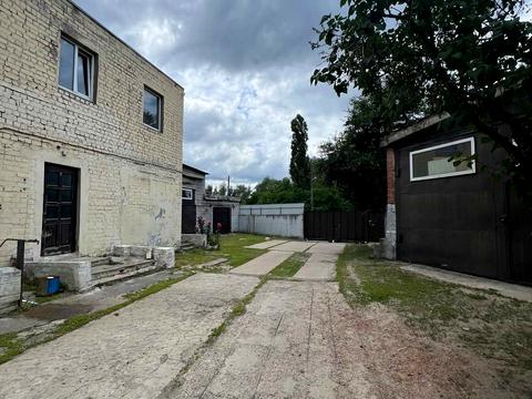комерційна за адресою Харків, Азовстальська вул., 21