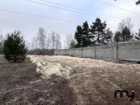 участок по адресу Старокиївська