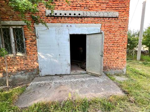 будинок за адресою с. Коросне, Січових Стрільців