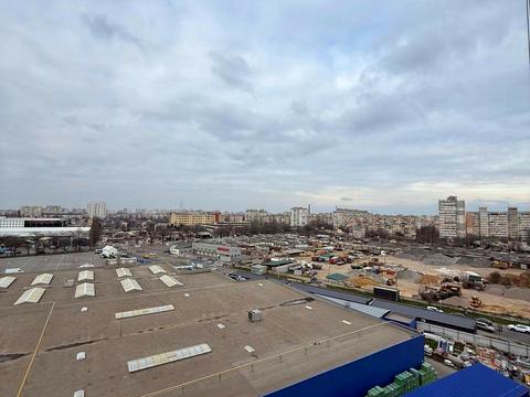 квартира за адресою Академіка Вільямса вул., 93