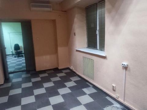 коммерческая по адресу Михаила Брайчевского ул. (Металлистов), 11-А