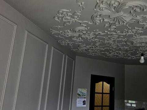 дом по адресу Паркова, 6
