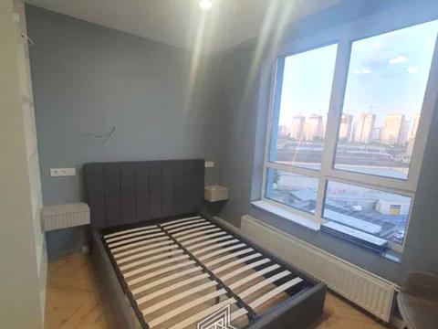 квартира за адресою Дніпровська набережна вул., 17